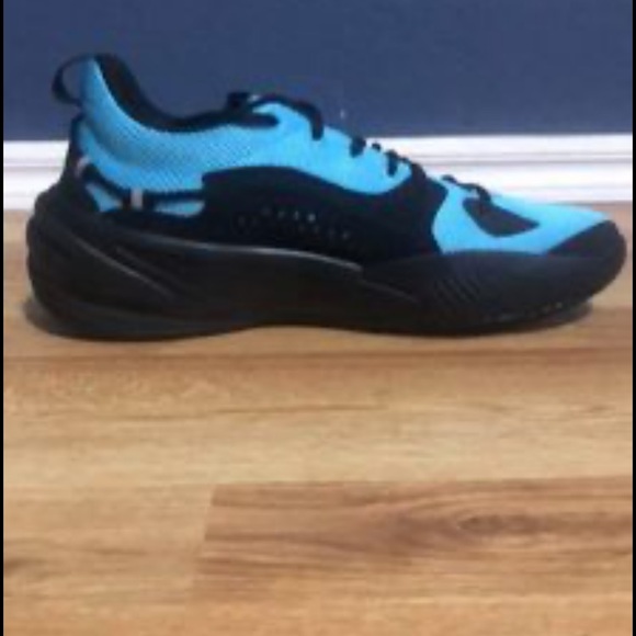 J. Cole X rs-dreamer ‘aquarius’ - Picture 3 of 5